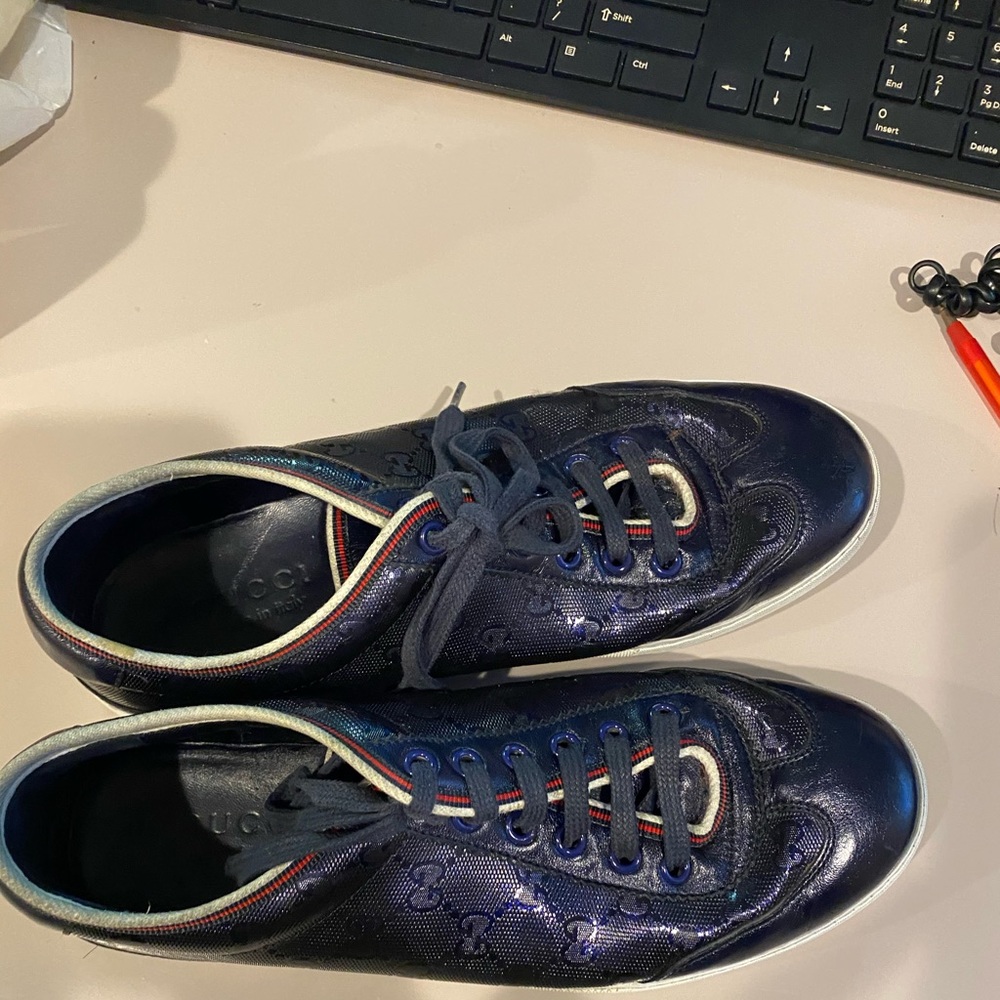 Gucci Sneakers